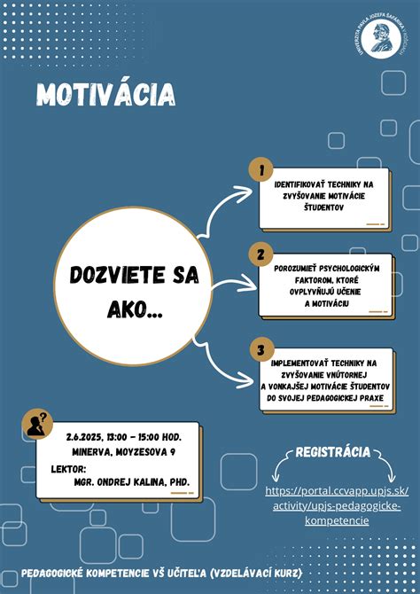 Motivácia k zamestnaniu