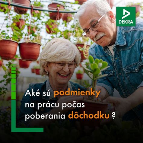 Poberanie dôchodku a práca