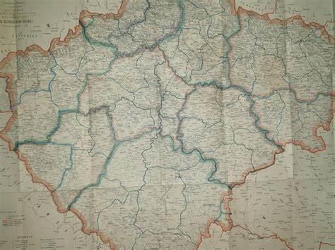 Historická mapa oblasti Šariša s vyznačením miest pôsobenia Františka Majocha