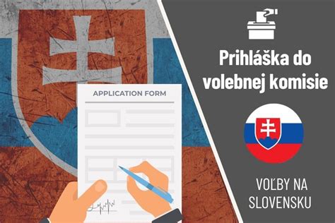 Zloženie a štruktúra volebnej komisie