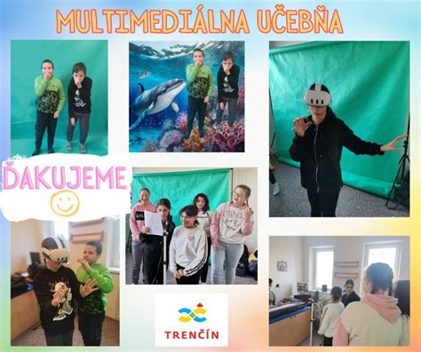 Multimediálna učebňa