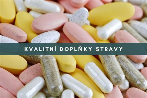 Prírodné prípravky a doplnky stravy na podporu liečby depresie