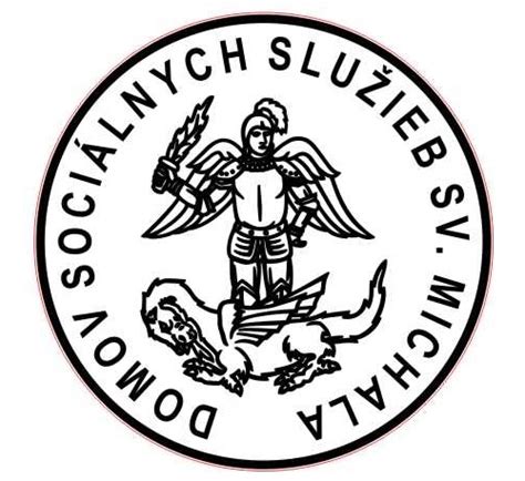 Domov sociálnych služieb - exteriér budovy