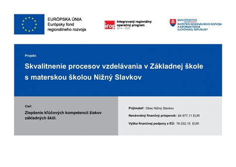 Schéma: Proces vzdelávania v špeciálnej základnej škole