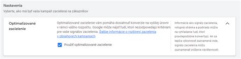 Zacielenie publika v Business Manageri