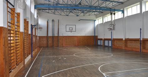Nové športoviská na Slovensku