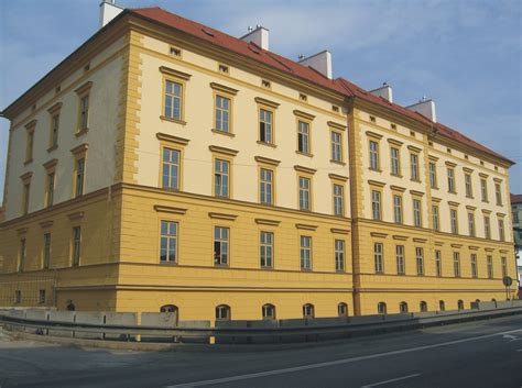 Interiér Rehabilitačného strediska pre zrakovo postihnutých v Levoči