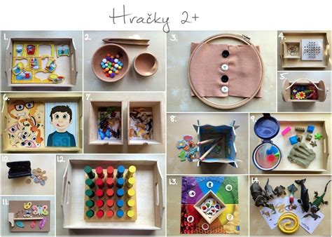DIY hračky pre deti