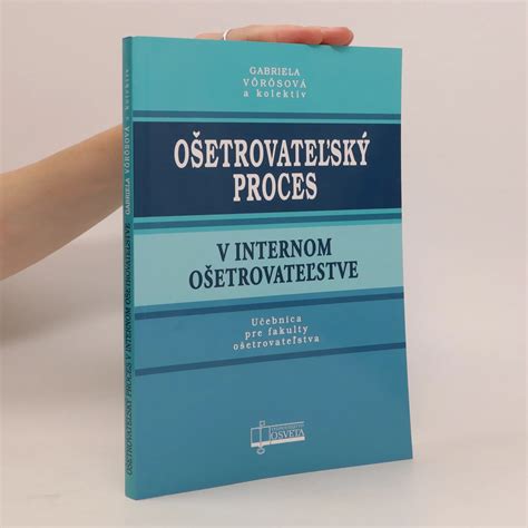 Cesty k špecializácii v ošetrovateľstve