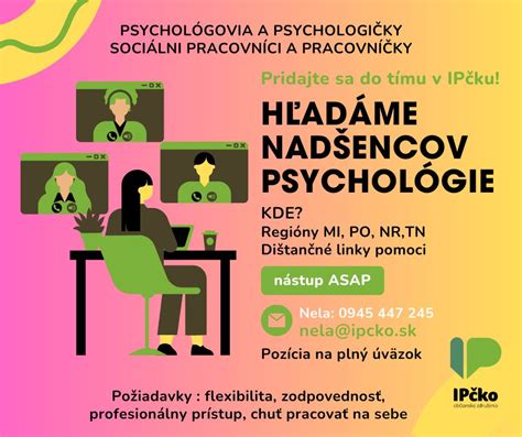Tím sociálnych pracovníkov