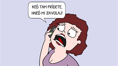 Ilustrácia rodičov, ktorí sa snažia dohodnúť