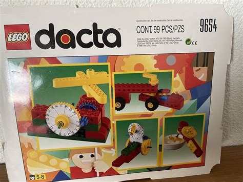 LEGO DACTA a jeho využitie v špeciálnej pedagogike