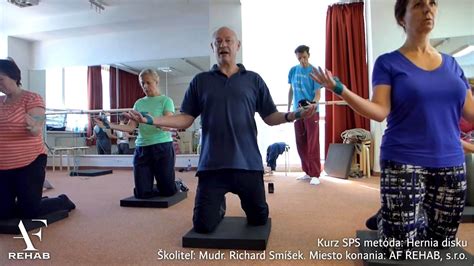 MUDr. Richard Smíšek, zakladateľ SM Systému