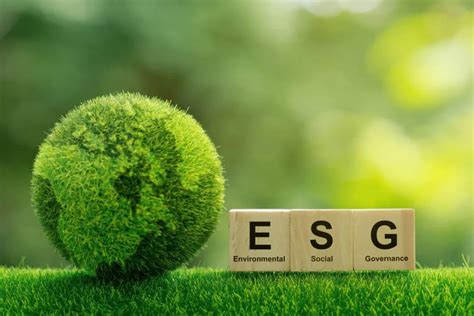 Komponenty ESG: Environmentálne, Sociálne, Riadiace