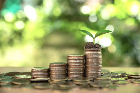 Investovanie do udržateľných technológií a riešení