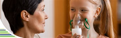 Inhalátor a jeho využitie pri respiračných ochoreniach