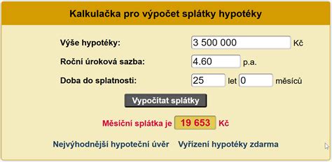Prehľad predčasnej splátky hypotéky