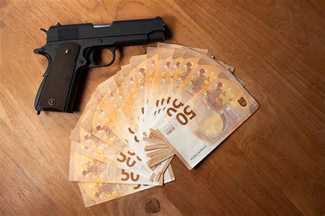 Trojica dôchodcov plánujúcich lúpež banky