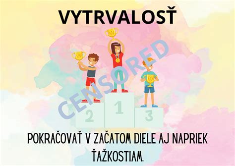 Infografika: Základné zručnosti pre škôlkara