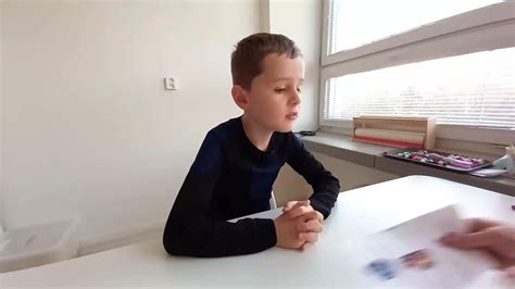 Dieťa s autizmom a jeho špeciálne potreby