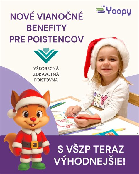 Tabuľka porovnávajúca benefity VšZP pre rôzne skupiny poistencov (deti, mamičky, študenti, seniori)