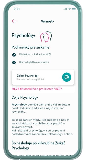 Screenshoty z mobilnej aplikácie VšZP a ePobočky s vyznačenými kľúčovými funkciami