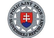 Znak Policajného zboru SR