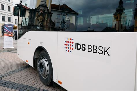 Autobusová doprava pre seniorov v BBSK