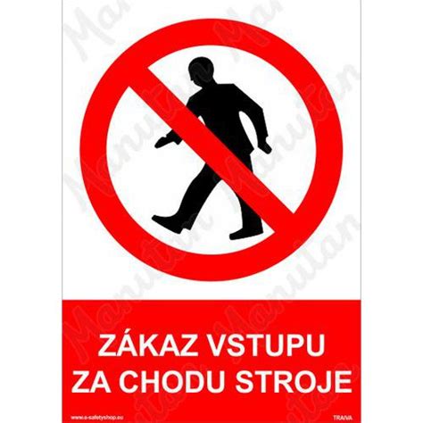 Zákaz vstupu do obchodov s označením COVID-19