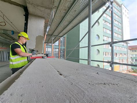 Zatepľovanie budovy a zníženie energetickej náročnosti