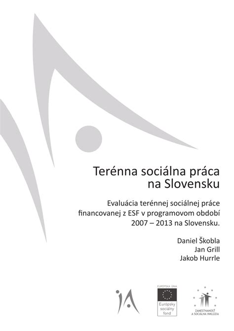 Mapa: Lokalizácia terénnej sociálnej práce v Hnúšti