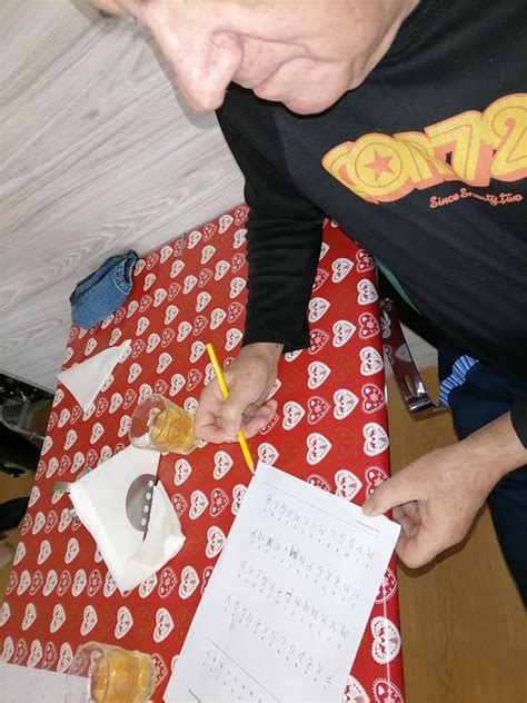 Pracovné príležitosti pre seniorov