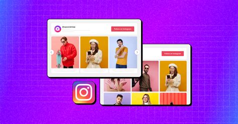 Esteticky príjemný a konzistentný Instagram feed