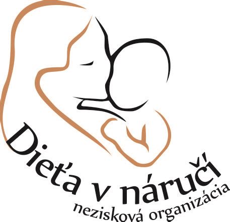 Dieťa v náručí rodiča