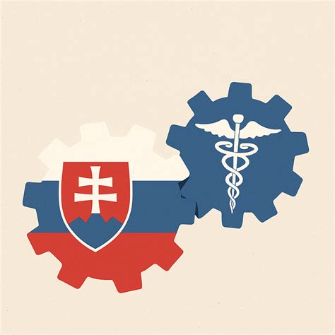 Zdravotníci na Slovensku