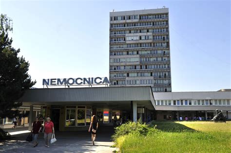 Univerzitná nemocnica Bratislava