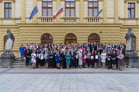 Sídlo Odboru sociálnych vecí Košice
