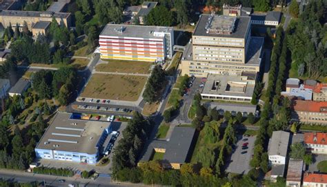 FNsP J. A. Reimana Prešov