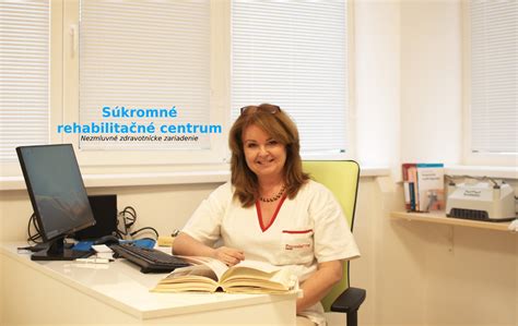 Súkromné rehabilitačné centrum