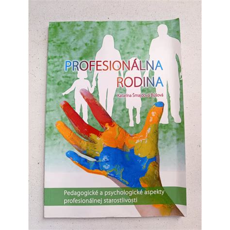 Profesionálna rodina v detskom domove
