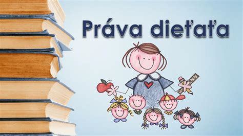 Práva dieťaťa v starostlivosti