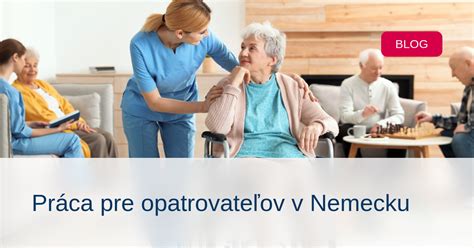 Bezbariérový prístup v domove dôchodcov