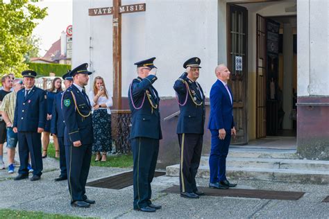 Výhody OSP pre obec a komunitu
