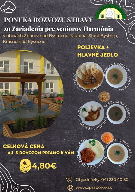 Ilustrácia procesu prihlasovania a odhlasovania zo stravy
