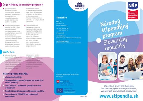 Ilustrácia procesu podávania žiadosti o štipendium