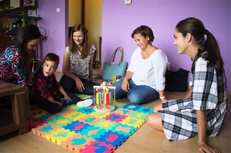 Špeciálna pedagogika - oblasti záujmu