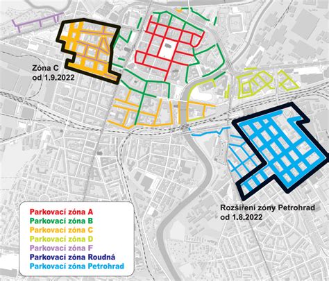 Mapa klubov dôchodcov vo Zvolene