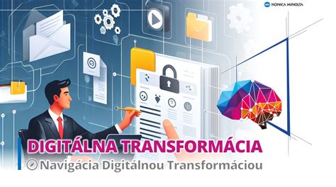 Digitálna transformácia v zdravotníctve