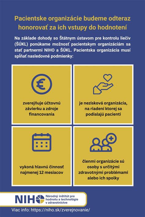 Infografika o právach pacienta v zdravotníctve