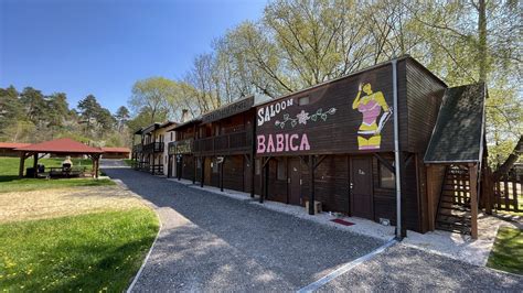 Fotografia: Ranč pod Babicou s rôznymi druhmi zvierat
